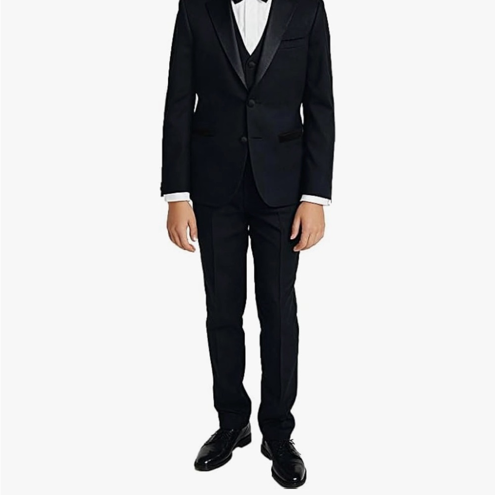 Kids Tuxedo Set 3T